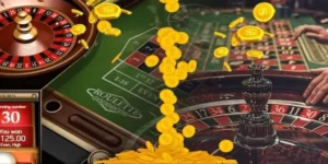 Bí Kíp Chinh Phục Vòng Quay Cách Chơi Roulette Nhà Cái SanClub