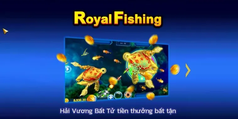 Bí Kíp Bắn Cá Royal Fishing SanClub Từ Cao Thủ Giúp Thắng Lớn 1 Bí Kíp Bắn Cá Royal Fishing SanClub Từ Cao Thủ Giúp Thắng Lớn
