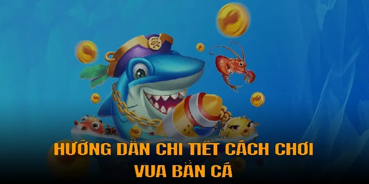Bật Mí Cách Chơi Vua Bắn Cá Tại SanClub Từ Cao Thủ Giấu Mặt 1 Bật Mí Cách Chơi Vua Bắn Cá Tại SanClub Từ Cao Thủ Giấu Mặt