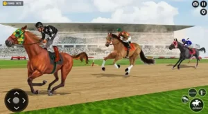 Hướng Dẫn Cá Cược Đua Ngựa SanClub Thắng Lớn Như Một Huyền Thoại