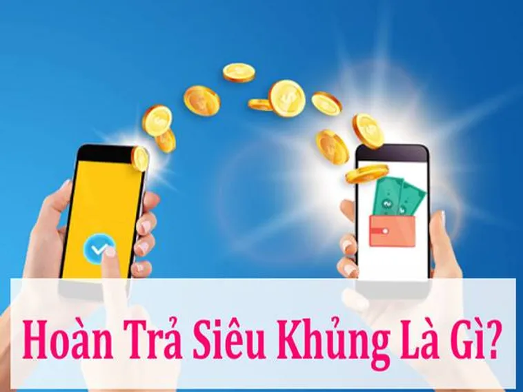 Hoàn Trả Không Giới Hạn Tại SanClub Càng Chơi Càng Có Thêm Tiền
